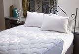 Royal Velvet Legacy Queen Mattress Pad