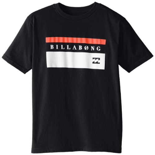 Billabong Boys 8-20 Blocked Out Tee Shirt