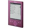 Sony Digital Reader Pocket Edition (PRS300RC) with 5" Screen - Pink