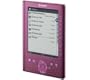 Sony PRS300RC eBook Digital Reader Pocket Edition - 5" Display - Rose
