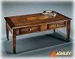 Glen Eagle Cocktail Table By Ashley Furniture