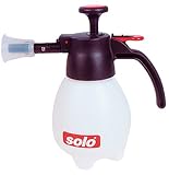  : Solo 1-Liter Piston Pump Hand Sprayer #418