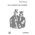 Les chiens de garde