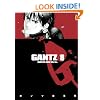 Gantz Volume 8