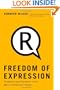 Freedom of Expression: Resistance and Repression in the Age of Intellectual Property