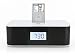 Cygnett Groovemove - Clock Radio With Ipod Cradle