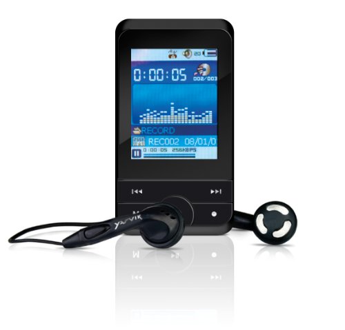 YARVIK PMP200 JOY MEDIA PLAYER