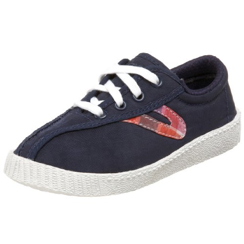 Tretorn Nylite Nylon Infant/Toddler Sneaker
