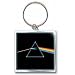 Pink Floyd - Dark Side Of The Moon Spinner Keyring