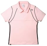 adidas(アディダス) 3ストライプスジップクライマポロ H8455