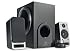 Cover:Wavemaster MX3+ Subwoofer System 2.1 Retailverpackung