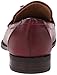 Nine West Women's Tirado Leather Moccasin