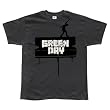 Green Day - Razor Walk T-Shirt