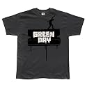 Green Day - Razor Walk T-Shirt