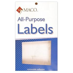 Maco-Multi-Purpose-Handwrite-Labels-5-16-in-round-1000-labels