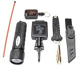 Akona BCD BC Pro Kit Light, Knife, 2 Retractor's Kit - optional LED set upgrade Scuba Dive Diving Diver Gear Authorized Dealer Full Warranty