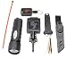 Akona BCD BC Pro Kit Light, Knife, 2 Retractor's Kit - optional LED set upgrade Scuba Dive Diving Diver Gear Authorized Dealer Full Warranty
