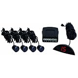 Myron & Davis RSS100 Electronic Parking Assistance