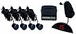 Myron & Davis RSS100 Electronic Parking Assistance