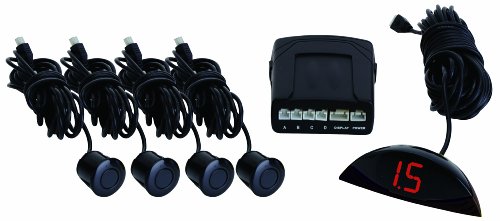 Myron  &  Davis RSS100 Electronic Parking Assistance