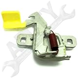 3R3z16700aa Hood Latch Assembly, Oem Ford by Ford