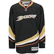 Anaheim Ducks NHL 2007 RBK Premier Team Hockey Jersey (Team Color)