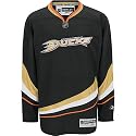 Anaheim Ducks NHL 2007 RBK Premier Team Hockey Jersey (Team Color)