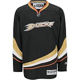 Anaheim Ducks NHL 2007 RBK Premier Team Hockey Jersey (Team Color)