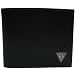 Guess Men's leather wallet with coin compartment