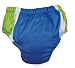 Swimways Swim Diaper - Blue Medium