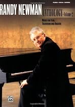 Anthology, Vol 2: Music for Film, Television and Theater (Piano/Vocal/Chords)
