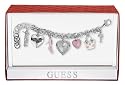 Guess Damenuhr Guess Girl 10562L1