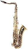Lauren Beginner Tenor Saxophone Outfit - B0007LMKVO