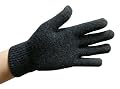 Wizgloves iPhone gloves, texting gloves, smartphone gloves (Color Gray, Size M/L)
