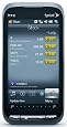 HTC Touch Pro2 Windows Phone (Sprint)