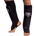 Piranha Gear Grappling Shin Instep Pads