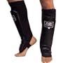 Piranha Gear Grappling Shin Instep Pads