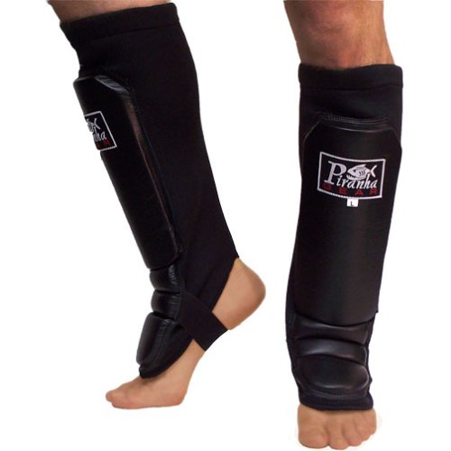 Childrens Toyshop  Sporting Goods : Grappling Shin Instep Pads
