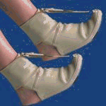 Swede-O Thermoskin Plantar FXT