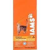 Iams Original Chicken ProActive Health Dry Cat Food