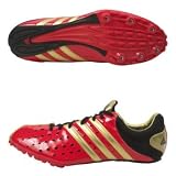 Adidas Meteor 07 Mens Track Spikes