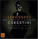 Philippe Jaroussky...