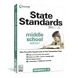 State Standards Deluxe Middle School Ed. Grades 6-8