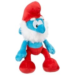 Giochi Preziosi 70332201 - Schl�mpfe - Pl�sch 30 cm