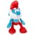 Giochi Preziosi 70332201 - Schl�mpfe - Pl�sch 30 cm