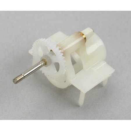 Gearbox without Motor: Sukhoi Su-26m, Micro P-51