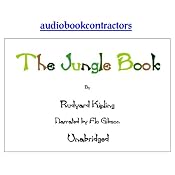 The Jungle Book | [Rudyard Kipling]