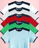 Tommy Hilfiger Winger Crew Neck Shirt