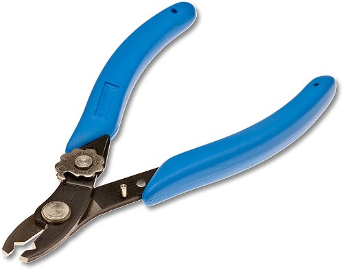 Xuron 505 Solid Wire 12-26 Awg Wire Stripper