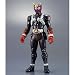 仮面ライダー レジェンドライダーシリーズ18 仮面ライダー響鬼